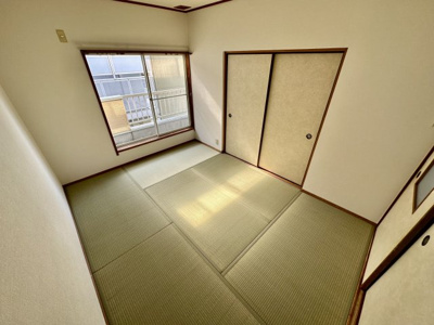 【和室】 | 古市サンシティ