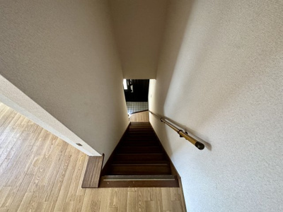 【内装】 | 古市サンシティ