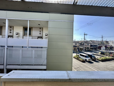 【展望】 | 古市サンシティ