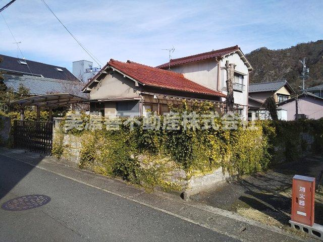 ６１９７２　岐阜市岩崎土地