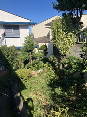 【展望】 | 玉川学園1丁目戸建