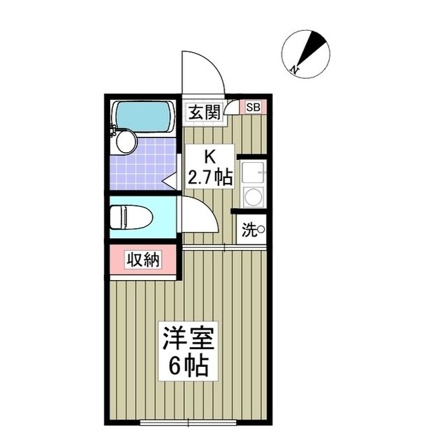 リブレス蕨