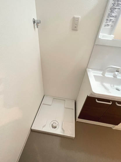 【設備】ジーメゾン豊春