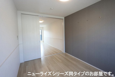 【内装】 | Ｇｌａｎｚ・Ｍ