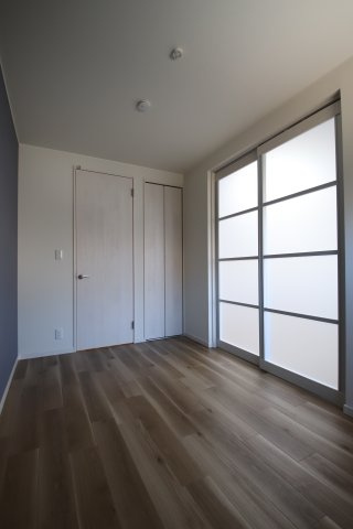 【寝室】 | レジーナ北野田