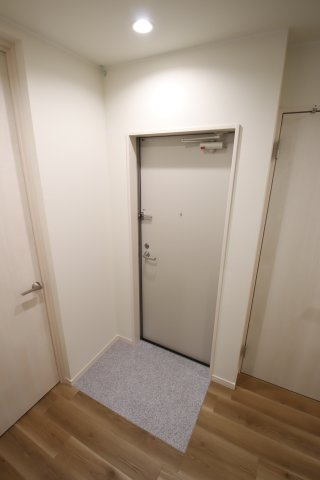 【玄関】 | レジーナ北野田