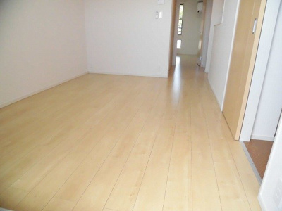 【居間・リビング】 | メゾンミニョンＭⅠ