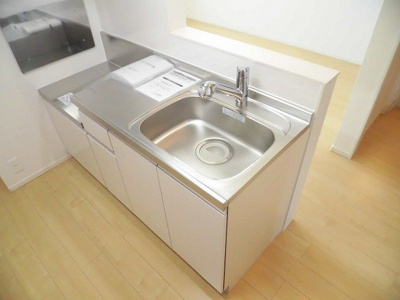 【キッチン】 | メゾンミニョンＭⅠ