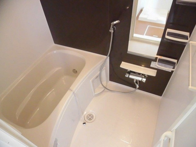 【浴室】 | メゾンミニョンＭⅠ