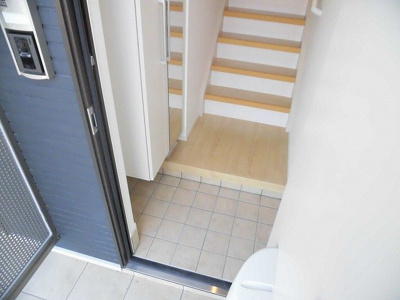 【玄関】 | メゾンミニョンＭⅠ