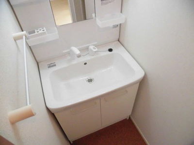 【洗面所】 | メゾンミニョンＭⅠ