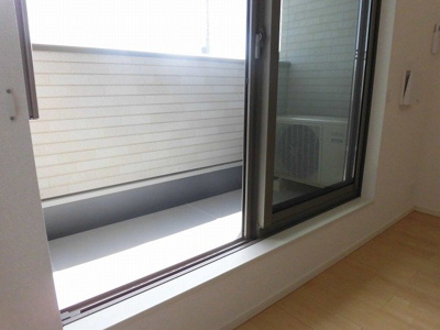 【バルコニー】 | メゾンミニョンＭⅠ