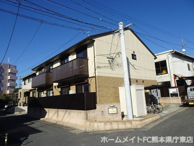 ラヴェール八反田