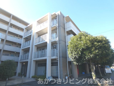 【外観】 | カーサガレリアⅡ