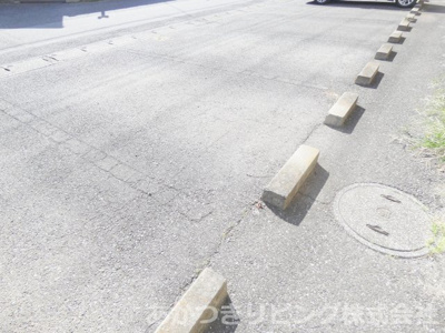 【駐車場】 | カーサガレリアⅡ