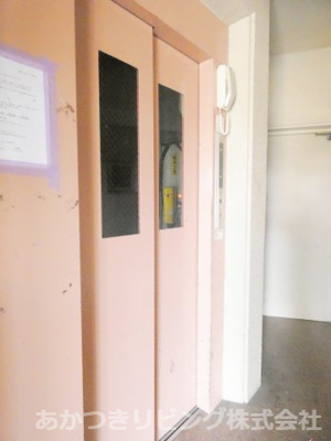 【その他共用部分】 | カーサガレリアⅡ