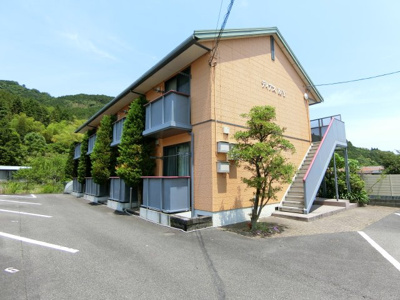 【外観】 | ディアスKY