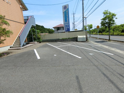 【駐車場】 | ディアスKY