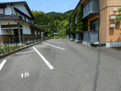 【駐車場】 | ディアスKY