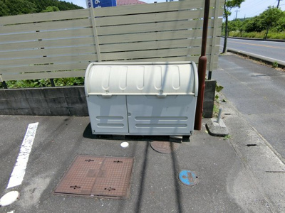 【その他共用部分】 | ディアスKY
