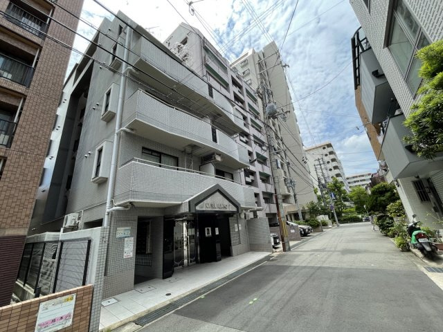 ジョイフル六甲Ⅴ