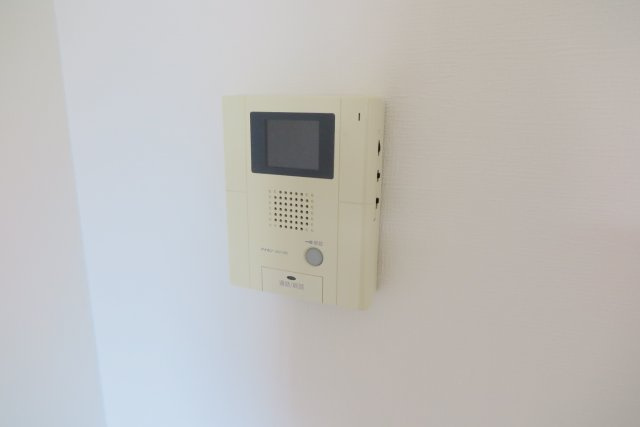 アプライズ西長堀のセキュリティ