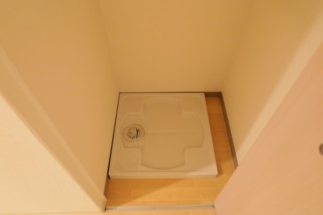 アプライズ西長堀の設備