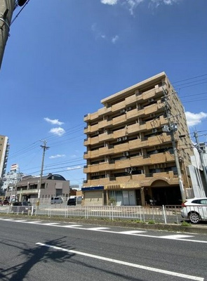 【外観】 | 斉藤マンション | ★外観
