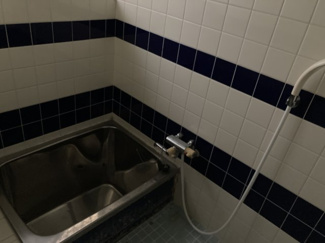 【浴室】 | 上福岡町戸建