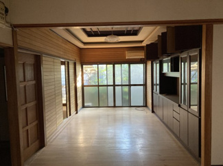 【居間・リビング】 | 上福岡町戸建