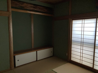 【和室】 | 上福岡町戸建