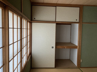 【和室】 | 上福岡町戸建