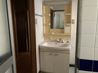 【独立洗面台】 | 上福岡町戸建