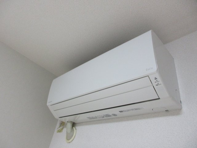 ベルトピア日吉Ⅱの設備