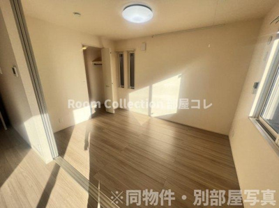 【内装】 | イルソーレ神山 | ※同物件社写真