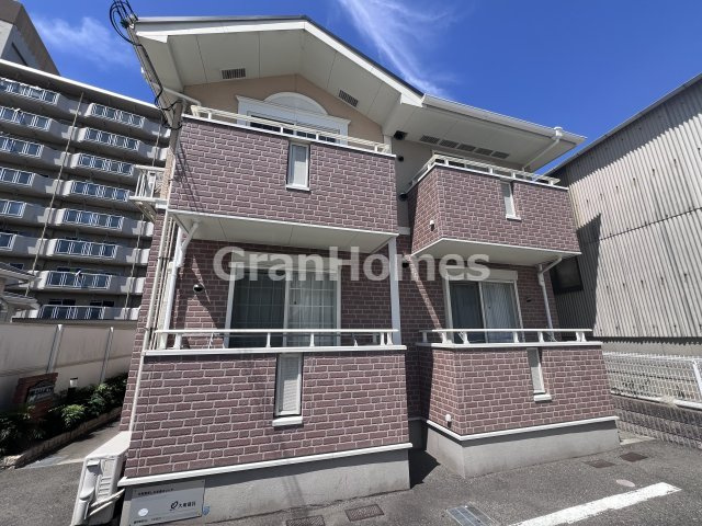 Ｌｉｖｅ　ｈｏｕｓｅの外観