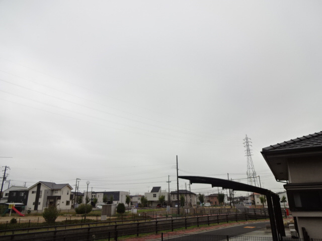 ライブリーレジデンスの展望