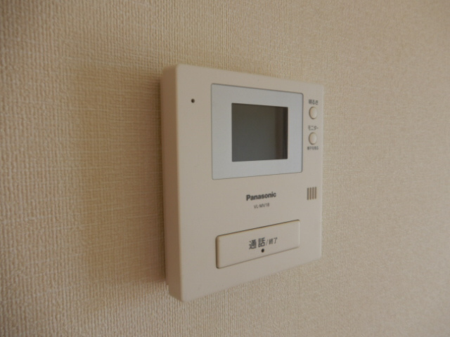 マウントック・レオのセキュリティ