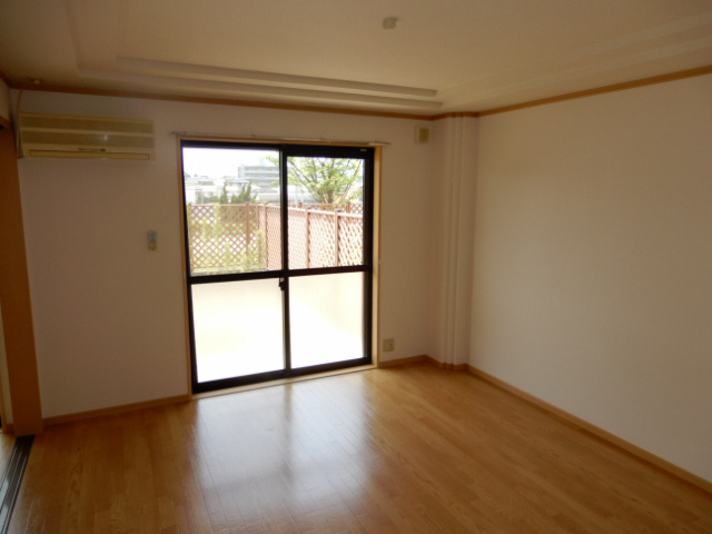 マウントック・レオの子供部屋