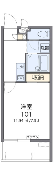 【間取り】 | サンティア