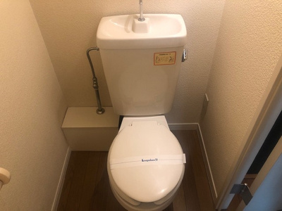 【トイレ】 | レオパレスマ・メゾン