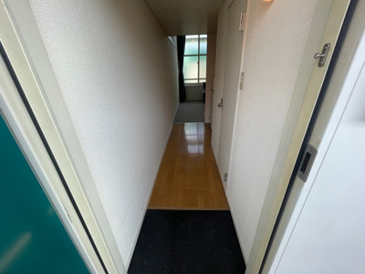 【玄関】 | レオパレスマ・メゾン