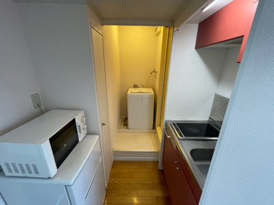 【内装】 | レオパレスマ・メゾン