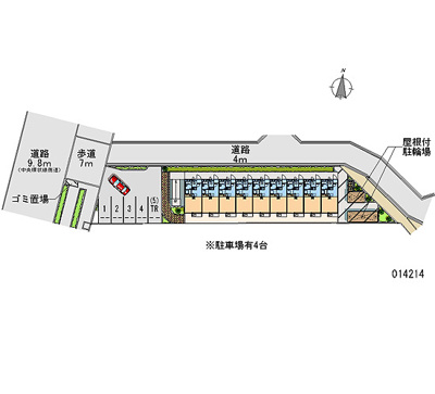 【地図】 | レオパレスマ・メゾン