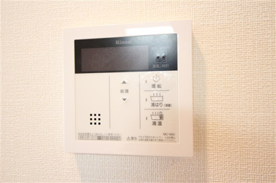 【設備】 | プレサンス四天王寺前夕陽ヶ丘アクティ