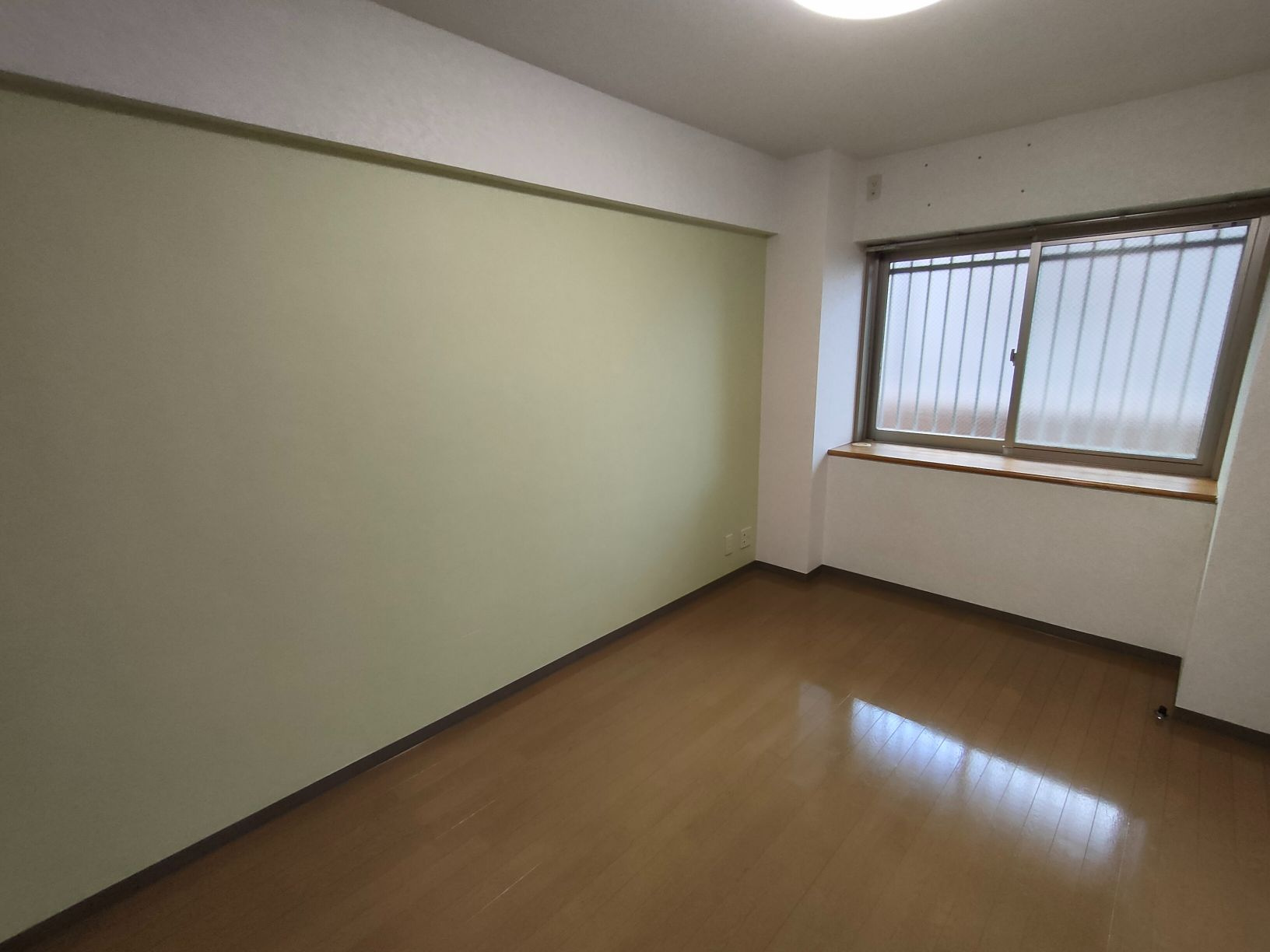 フレイグラントオリーブの居間・リビング