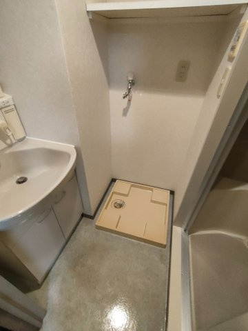 フレイグラントオリーブの玄関