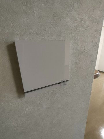 フレイグラントオリーブの設備