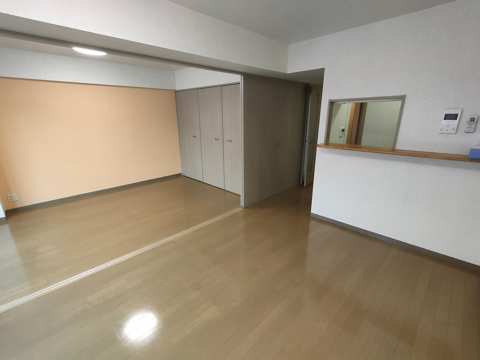 フレイグラントオリーブの居間・リビング