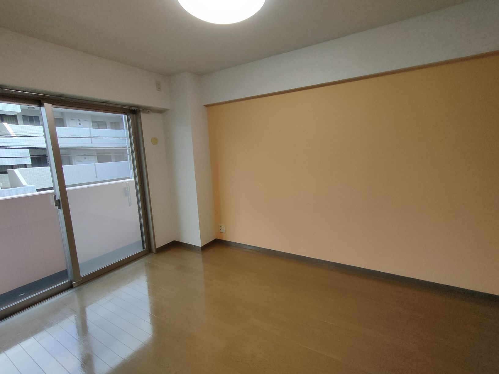 フレイグラントオリーブの内装